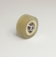 NEW PINCH ROLLER OTARI MTR-10 & MTR-12 1/4" and 1/2" TAPE MACHINES (ATHAN)