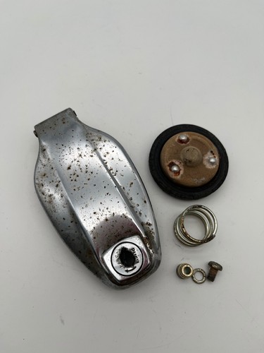 Yamaha 250 rd400 xs400 - yamaha,