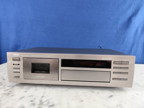 Yamaha 690 têtes dolby - yamaha, dolby-s