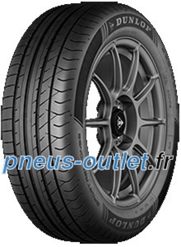 Dunlop sport response 215 - dunlop,