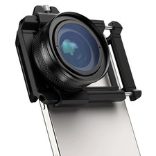 Objectif Macro Zoom 10-20X