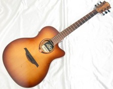 LAG Guitars T118ASCE-BRS (no250826)