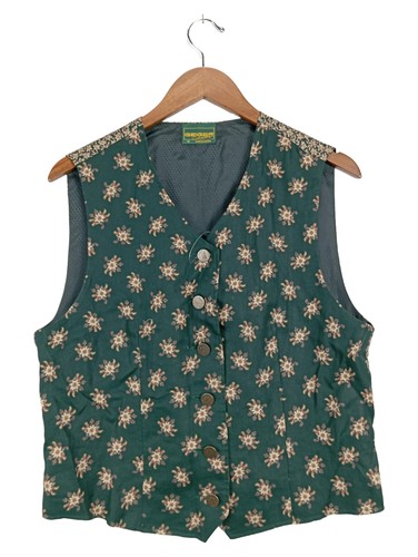 Geiger gilet traditionnel - gilet,