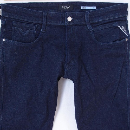 Hommes replay m914 - hommes, anbass