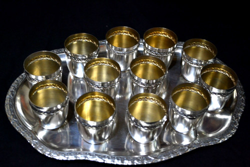 Service alcool liqueur - alcool,