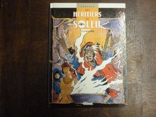 LES HERITIERS DU SOLEIL T3 LA