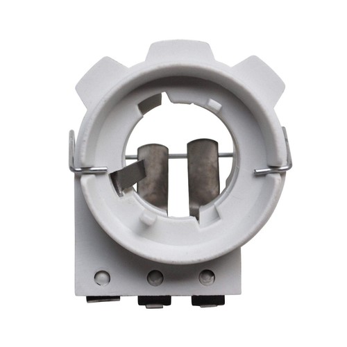 Porte ampoule lampe - porte,