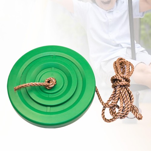Balançoire disque pour - à,