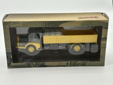 IXO Altaya Camion Autrefois