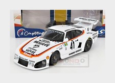 1:18 SOLIDO Porsche 935 K3 #41