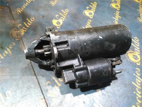 Moteur démarrage audi 8090 - moteur,