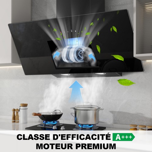 Topstrong hotte aspirante - hotte,