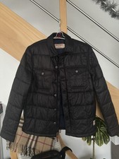 Iron and Resin veste / jacket