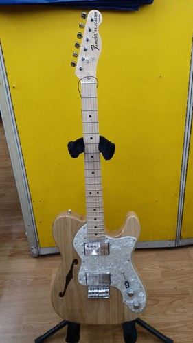 Guitare électrique fender - électrique,