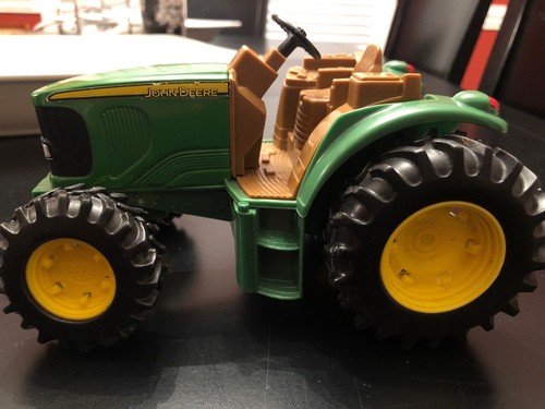 John deere ertl model - ,