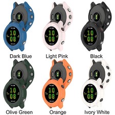 TPU Montre Cas Armure Creux