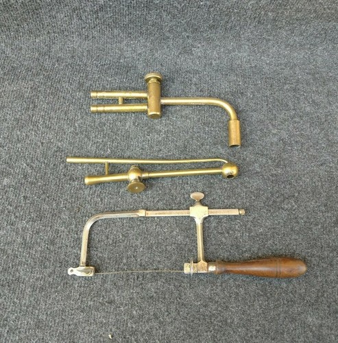 Lot anciens outils - lot, de
