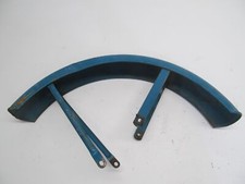 1977 MOTO GUZZI 50CC Garde-Boue Avant