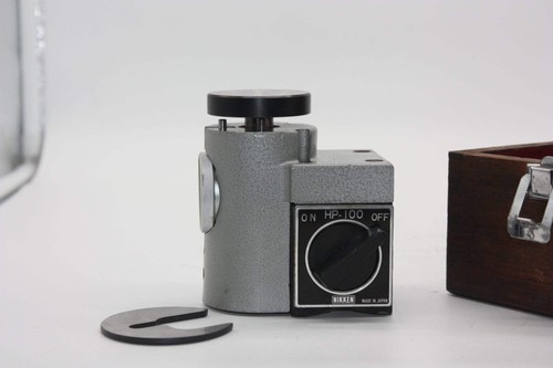 Nikken 100 contrôleur - hp-100,