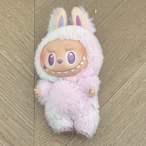 Pop mart the monsters peluche - pop,