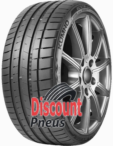 Kumho ecsta sport - ecsta, s