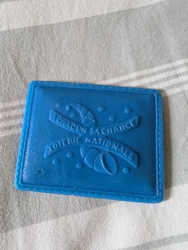 Petit miroir poche années - miroir, de