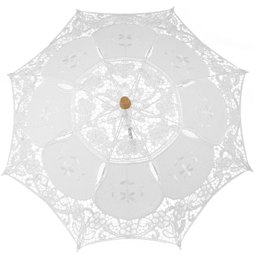 Décoration vintage parasol - parasol, en