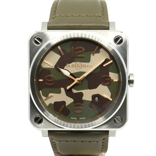 Montre bell ross aviation - montre,