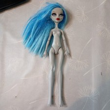 Monster HIGH mattel [125] - Ghoulia Yelps
