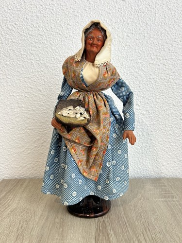 R1943 santon de - -, provence