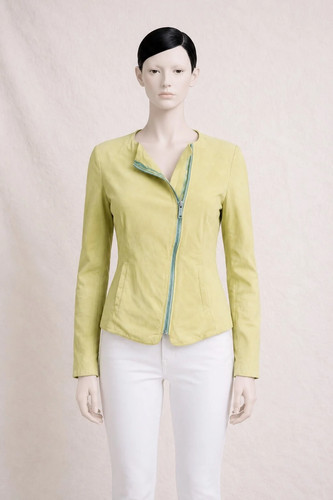 Veste sebastien vassal - veste, j.