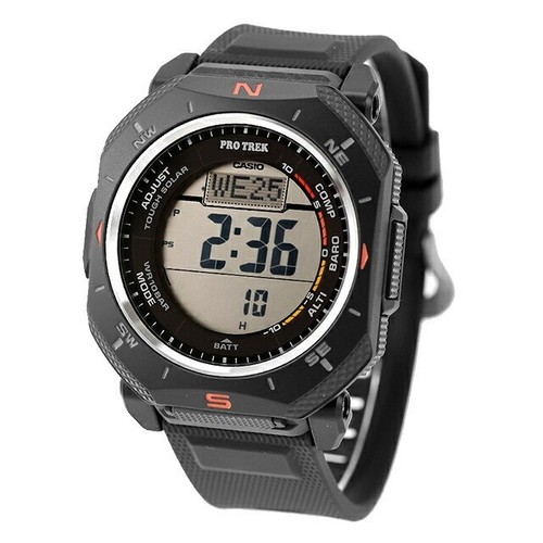 Casio pro trek climber line - casio,