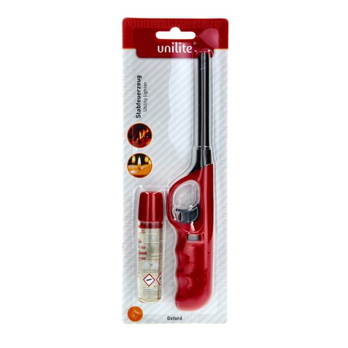 Briquet allume gaz unilite - briquet,