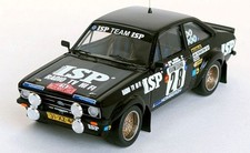Trofeu RRFR105 Ford Escort Mk2
