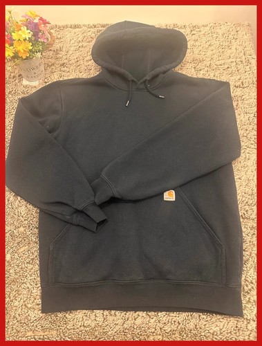 Sweat avec capuche carhartt - sweat,