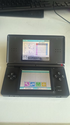 Nintendo lite - nintendo, jeux)
