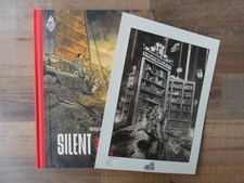 TL 1000ex + exlibris signé «