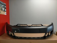 pare choc avant golf 6 COMPLET