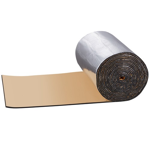 Tapis isolation phonique - tapis,