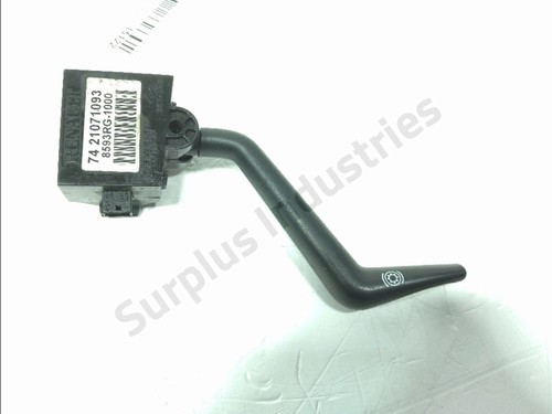 Commande ralentisseur volvo - commande,