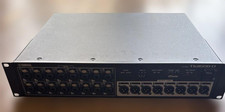 Yamaha Tio1608-D Dante Digital