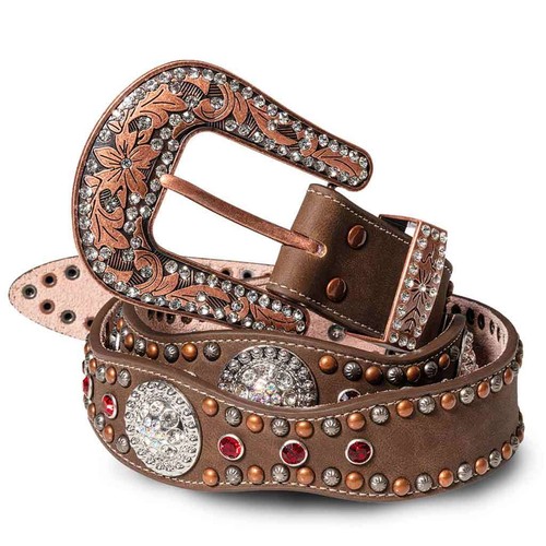 Stone ceinture strass - stone-8,