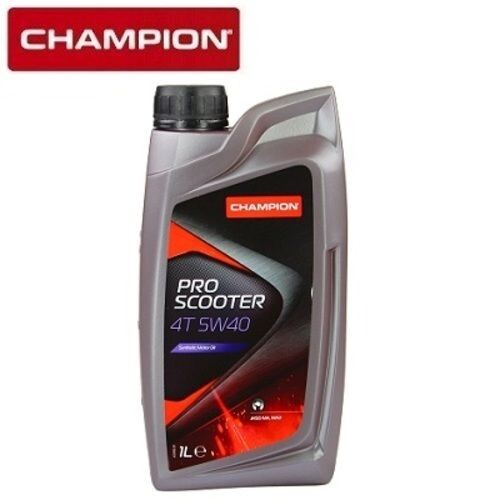 Huile moteur champion pro - huile,