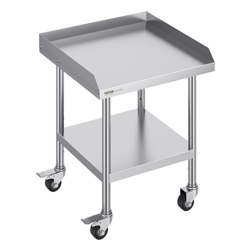 Vevor table travail - vevor, inox