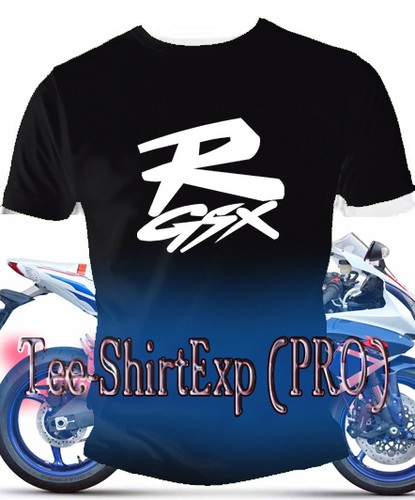 Shirt suzuki gsx - t-shirt,