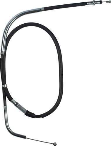 Motorcycle clutch cable - motorcycle,
