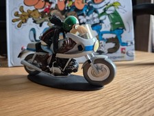 FIGURINE JOE BAR TEAM GUILDO