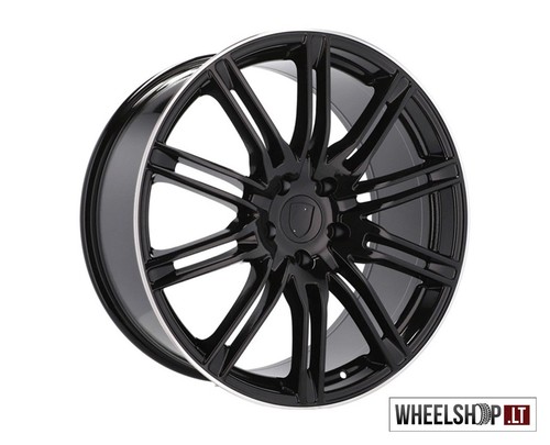 Porsche cayanne r20 - porsche,