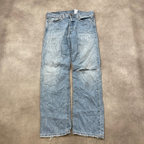 Levi 501 jeans - homme, 38"