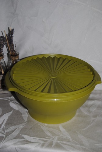 Tupperware grand saladier - 🌟tupperware,